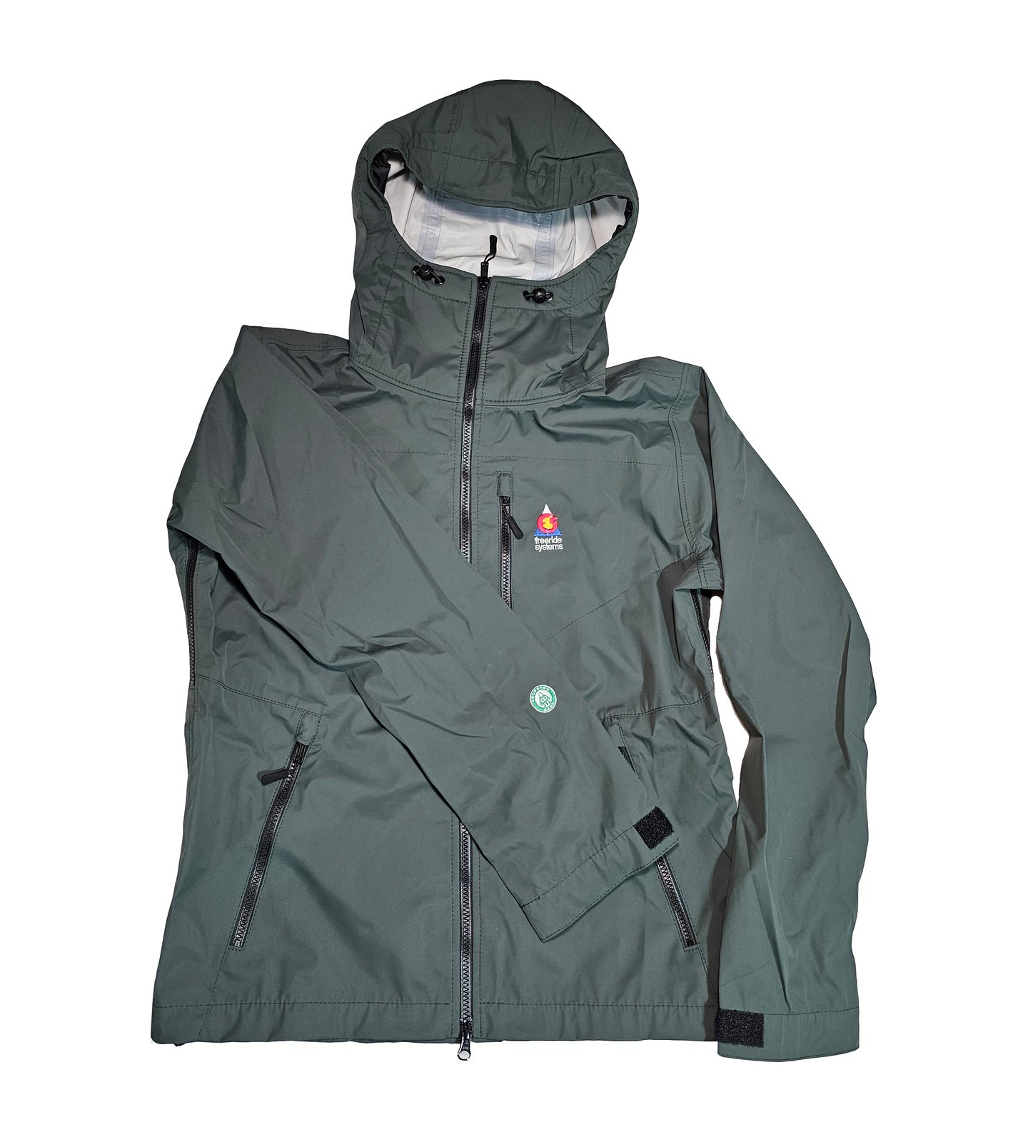 Polartec neoshell clearance ski jacket